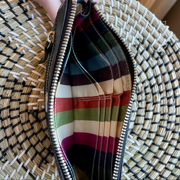 Authentic Coach Wristlet Wallet - Picture 6 of 7